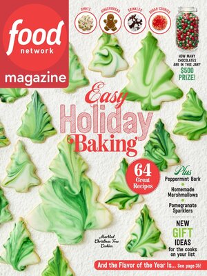 Food Network Magazine - Magazine